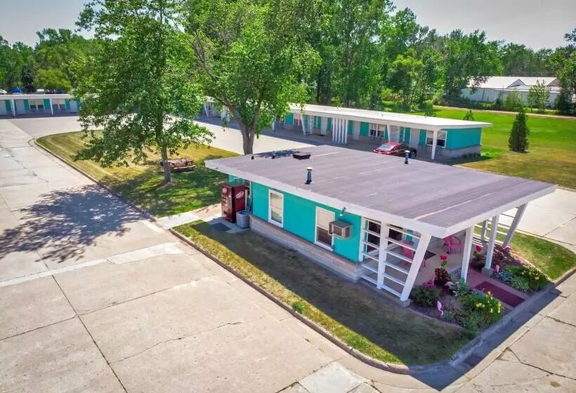 Motel 57