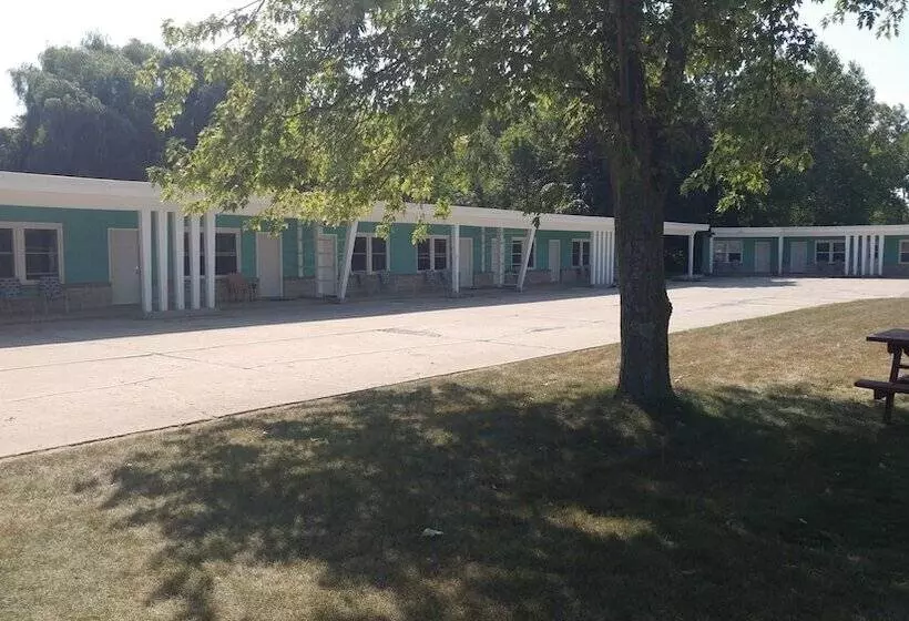 Motel 57