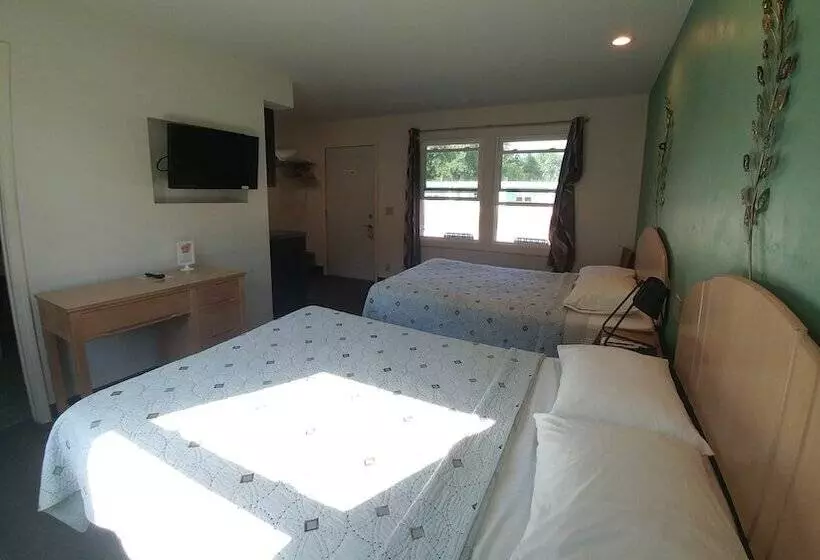 Motel 57