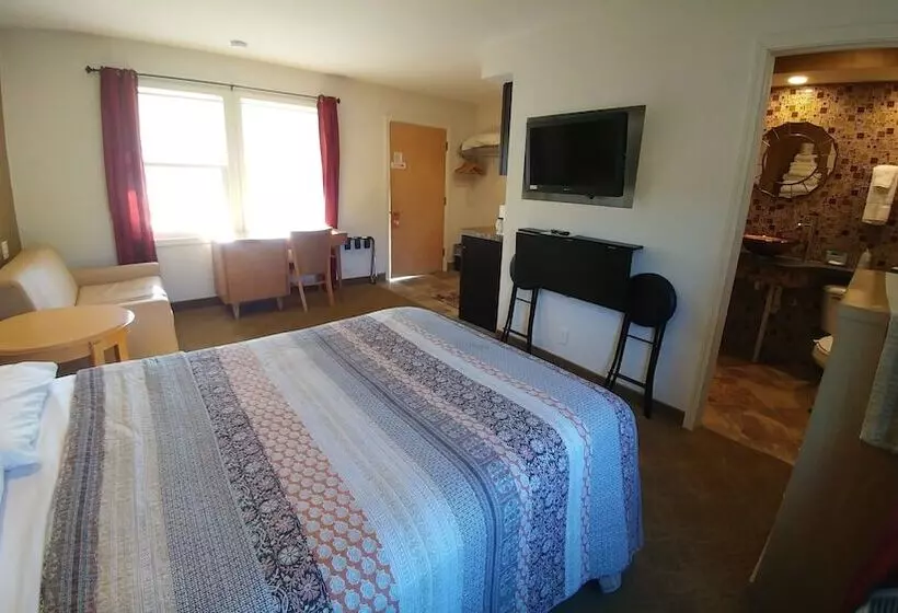 Motel 57