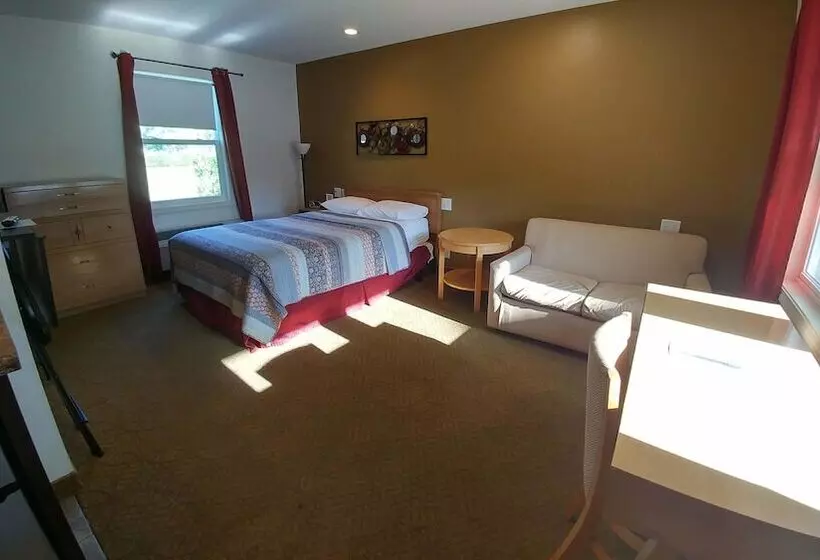 Motel 57