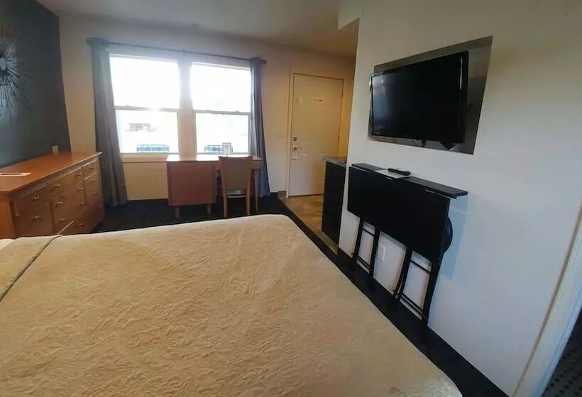 Motel 57