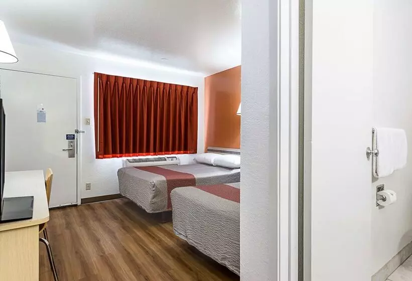 Motel 6 Ontario, Or