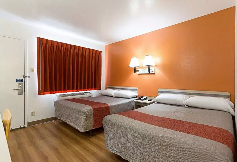 Motel 6 Ontario, Or
