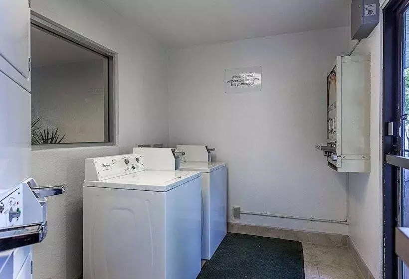 Motel 6 Ontario, Or