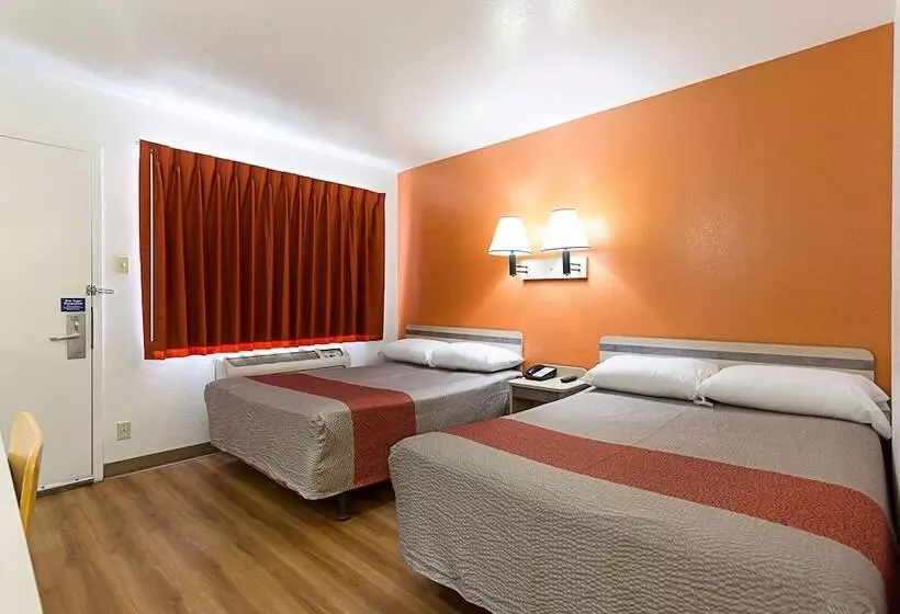 Motel 6 Ontario, Or