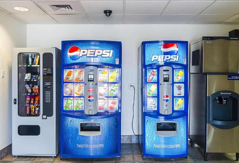 Motel 6 wheatland, Wy