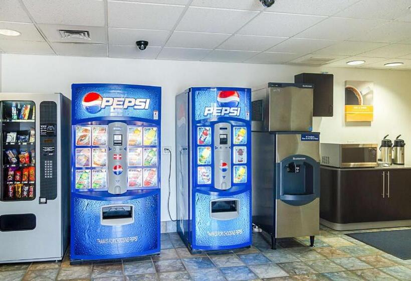 Motel 6 wheatland, Wy