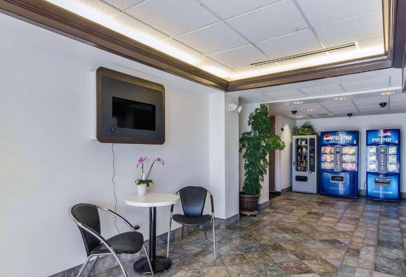 Motel 6 wheatland, Wy