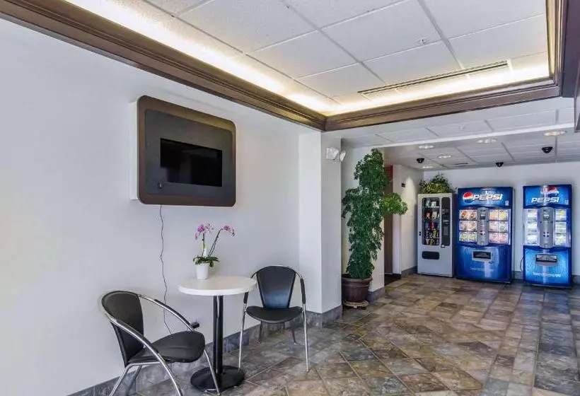 Motel 6 wheatland, Wy