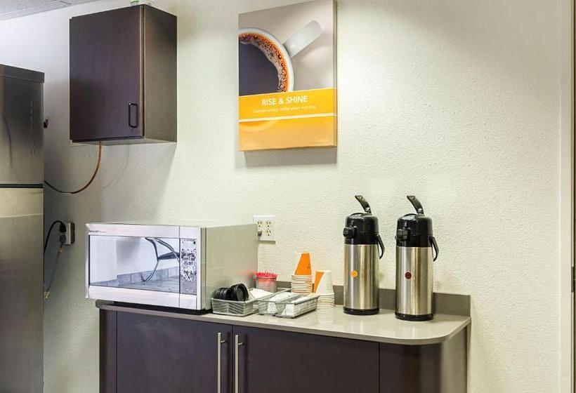 Motel 6 wheatland, Wy