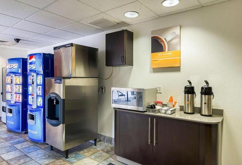 Motel 6 wheatland, Wy