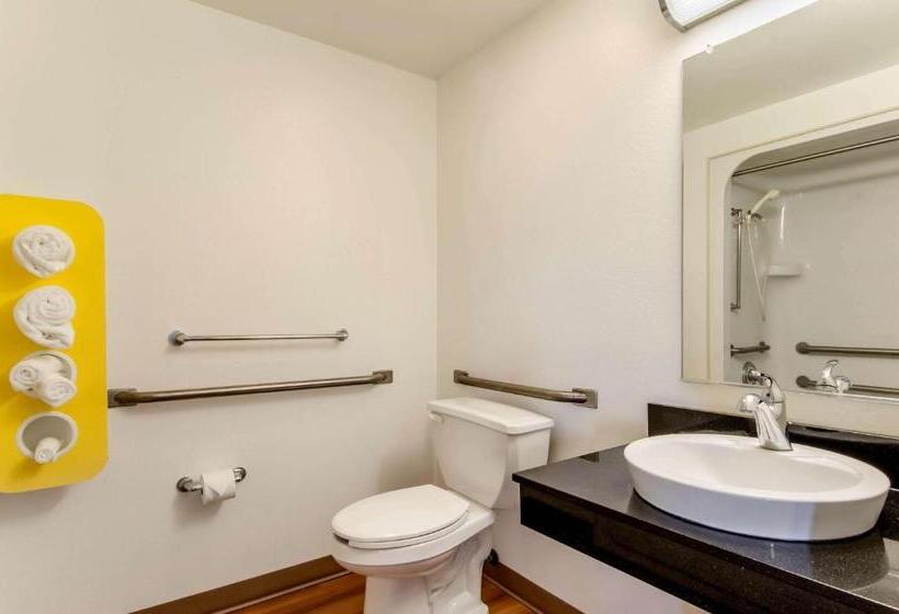 Motel 6 wheatland, Wy