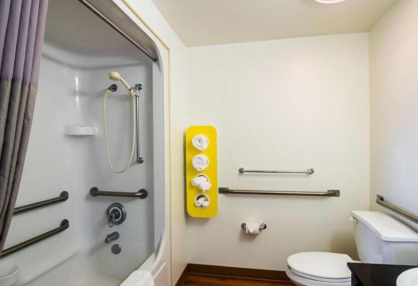 Motel 6 wheatland, Wy