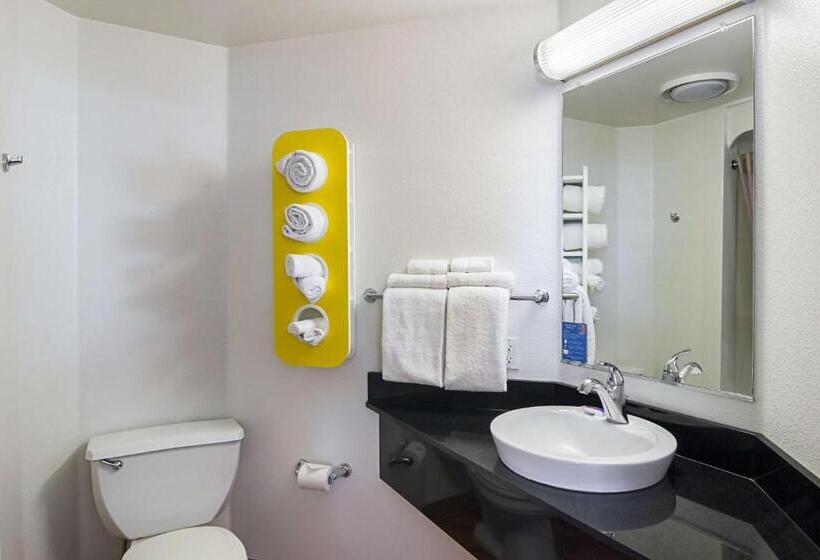 Motel 6 wheatland, Wy