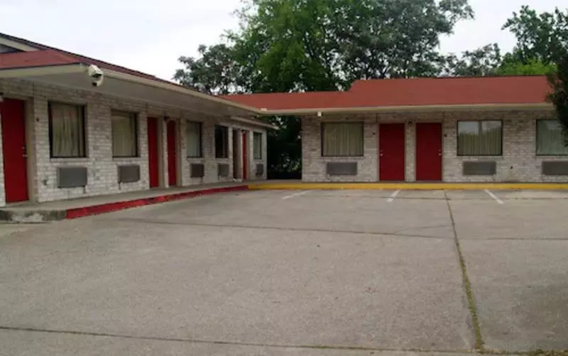 River Inn Motel