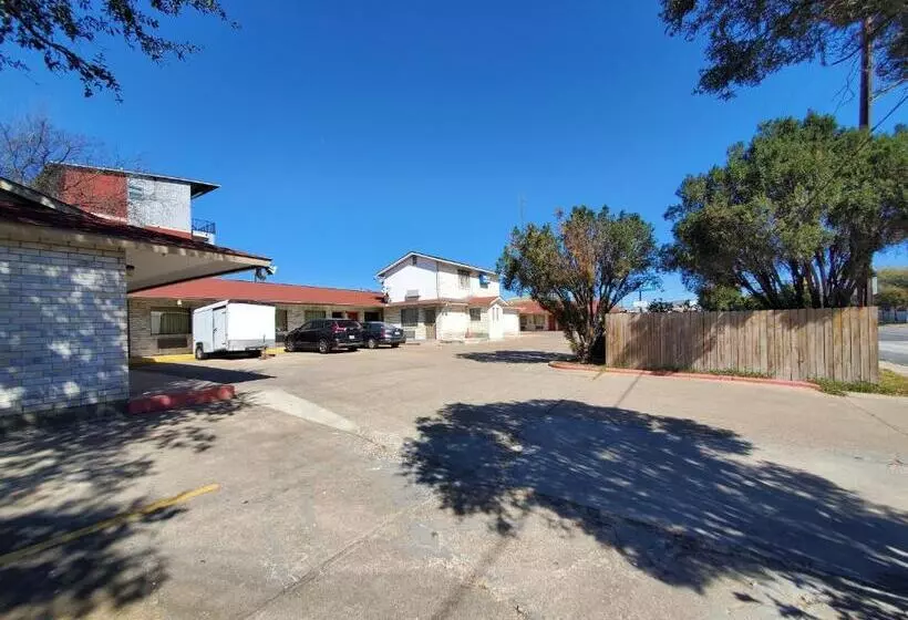 River Inn Motel