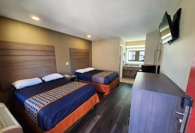 River Inn Motel