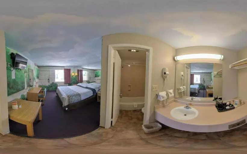 River Inn Motel
