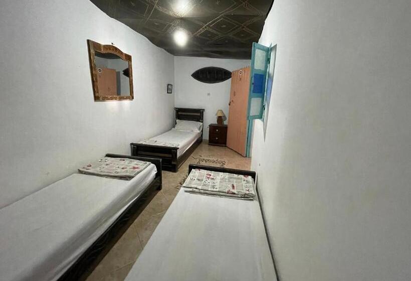 Retkeilymaja Bay Surf Camp