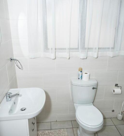 Bed & Breakfast Faces Guesthouse La Provance