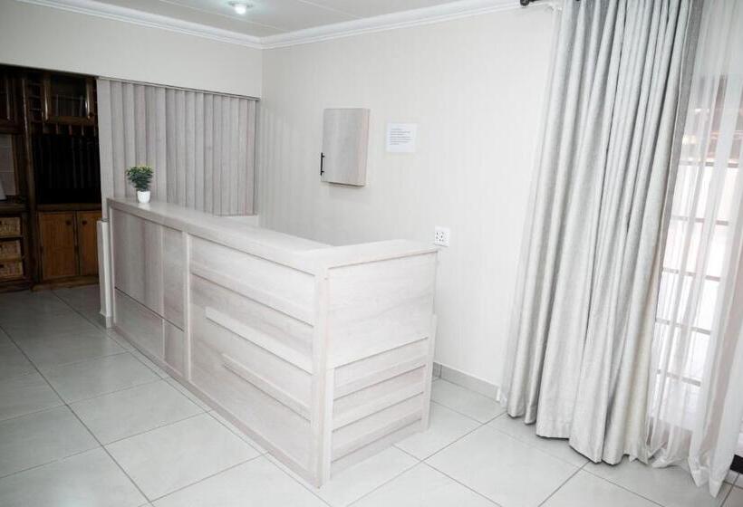 Bed & Breakfast Faces Guesthouse La Provance