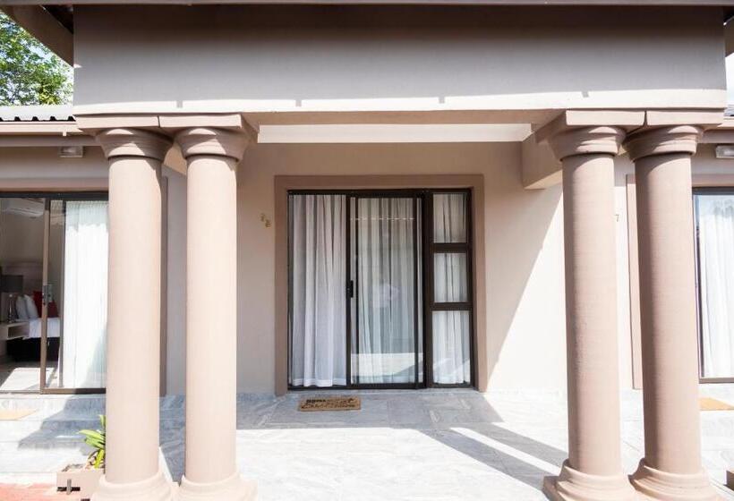 Bed & Breakfast Faces Guesthouse La Provance