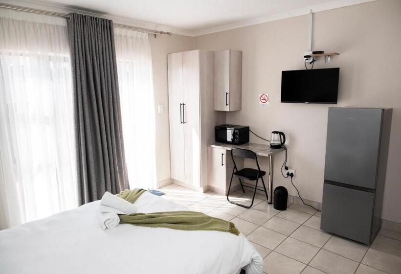 Bed & Breakfast Faces Guesthouse La Provance