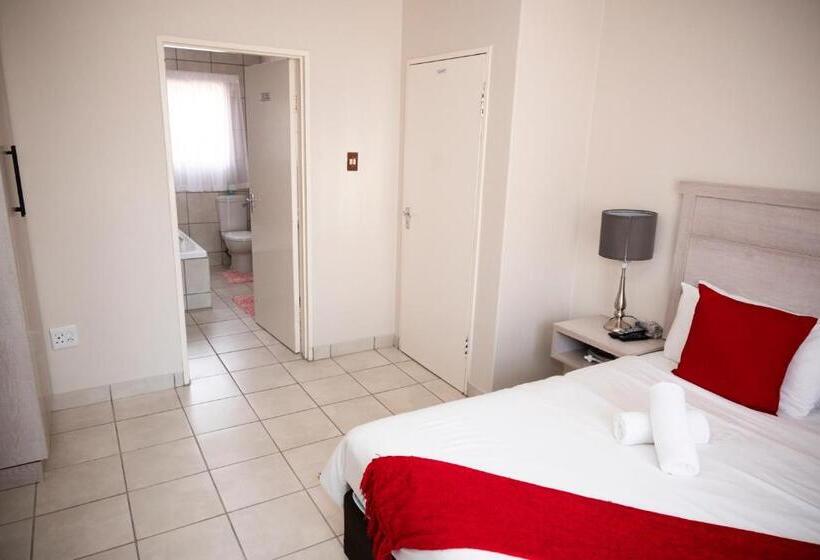 Bed & Breakfast Faces Guesthouse La Provance