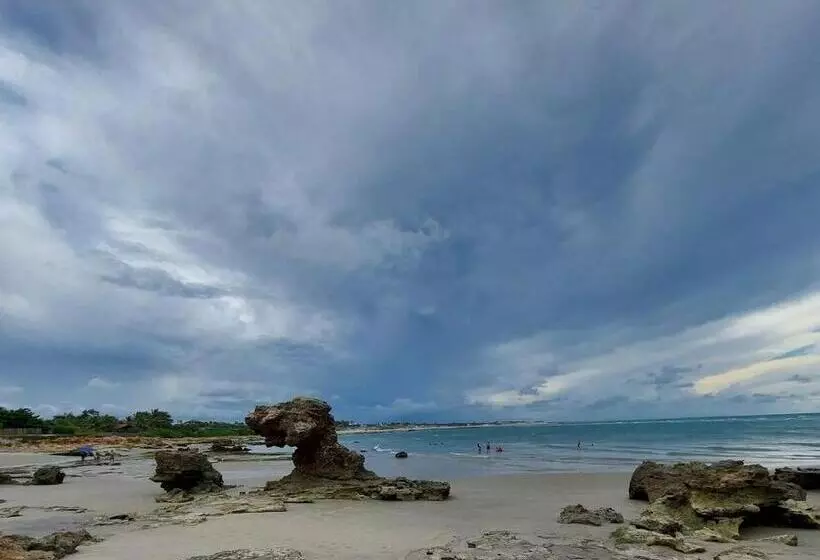 Aamiaismajoitus (B&B) Flatsuico