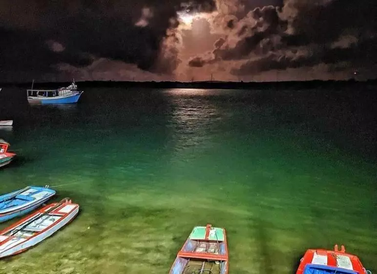 Aamiaismajoitus (B&B) Flatsuico