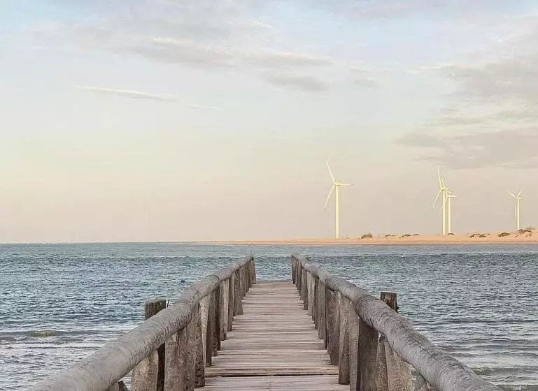 Aamiaismajoitus (B&B) Flatsuico