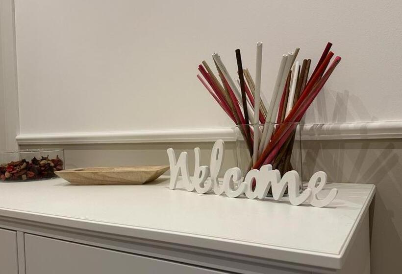 مبيت وإفطار Foresteria Green House 2