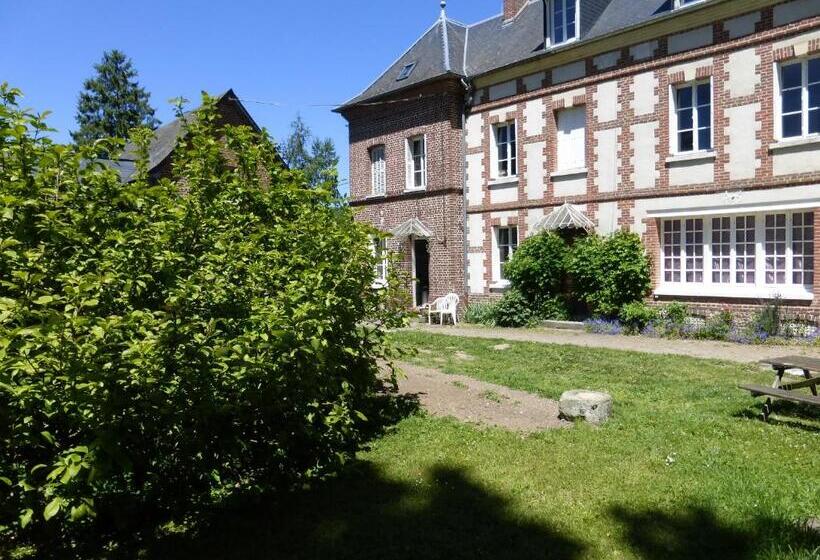 Bed and Breakfast Le Petit Domaine