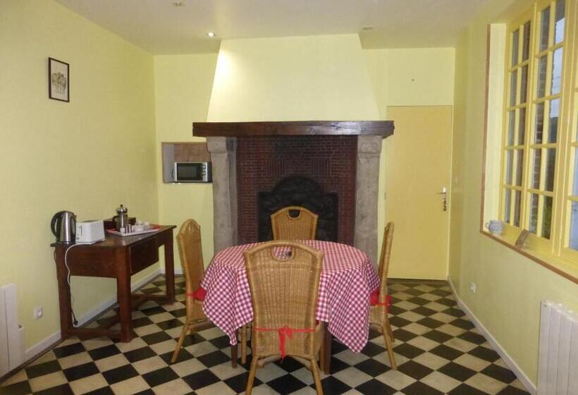 Bed and Breakfast Le Petit Domaine