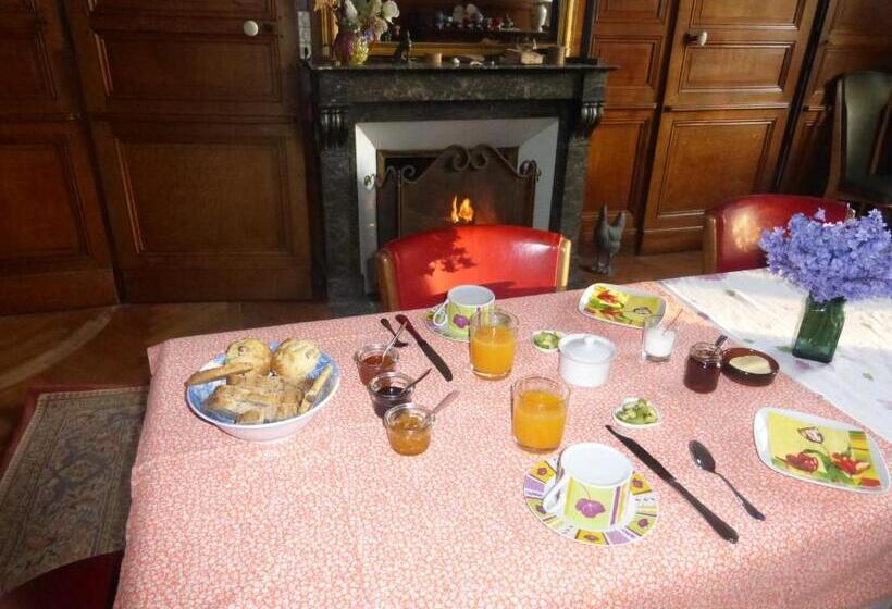 Bed and Breakfast Le Petit Domaine