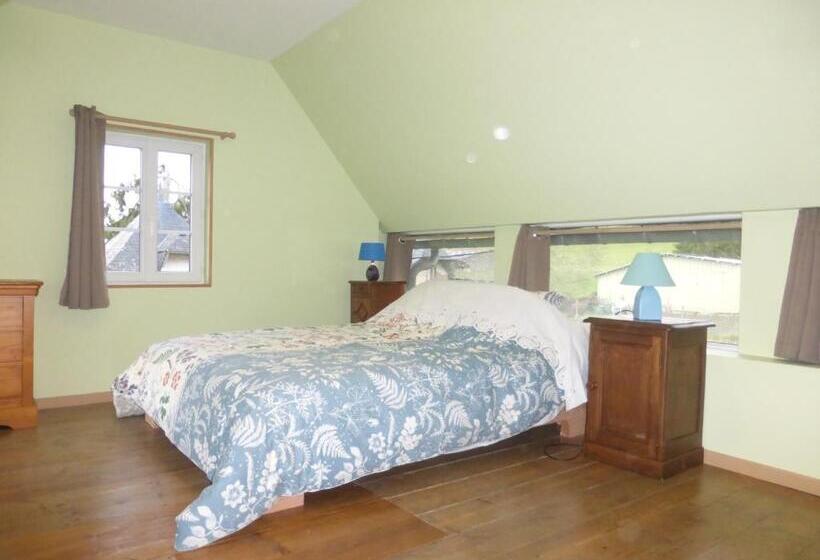 Bed and Breakfast Le Petit Domaine