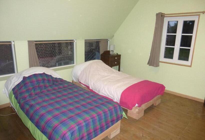 Bed and Breakfast Le Petit Domaine