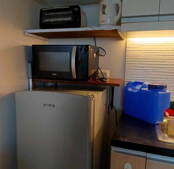 Executive Studio At One Madison Place Iloilo City