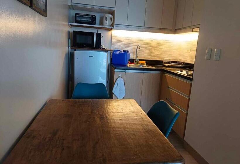 Executive Studio At One Madison Place Iloilo City