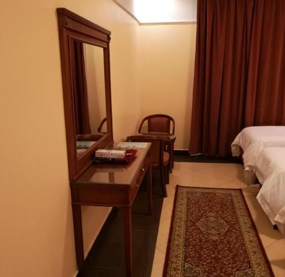 Hotel جوار البيت مكة