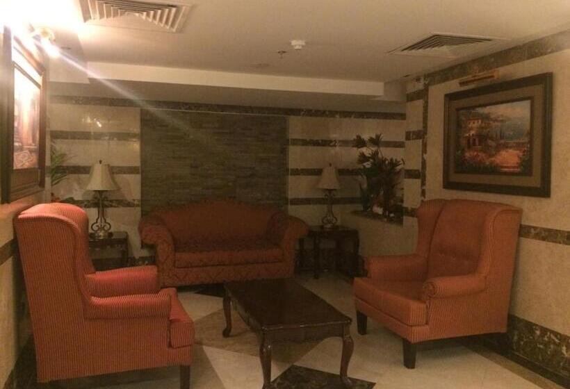 Hotel جوار البيت مكة