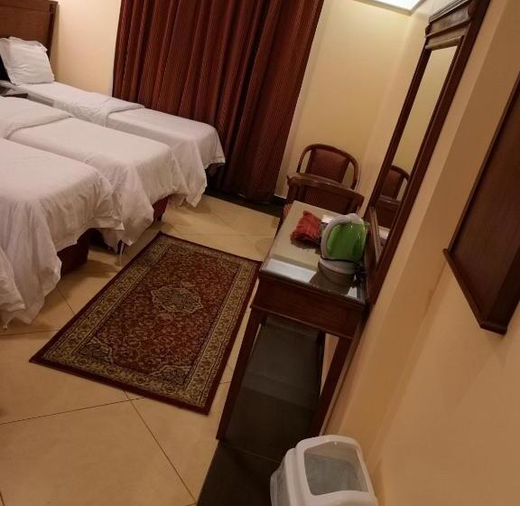 Hotel جوار البيت مكة