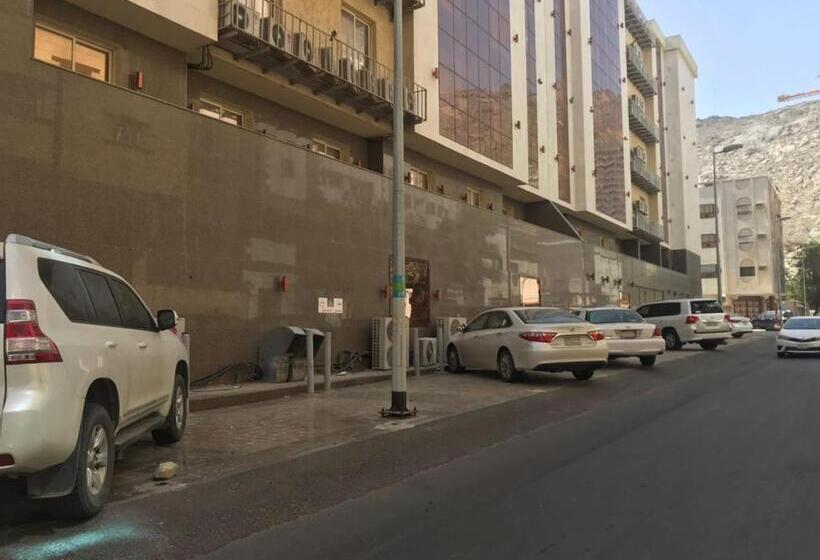 Hotel جوار البيت مكة