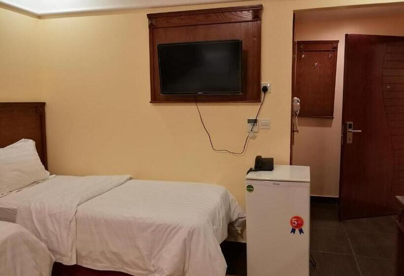 Hotel جوار البيت مكة