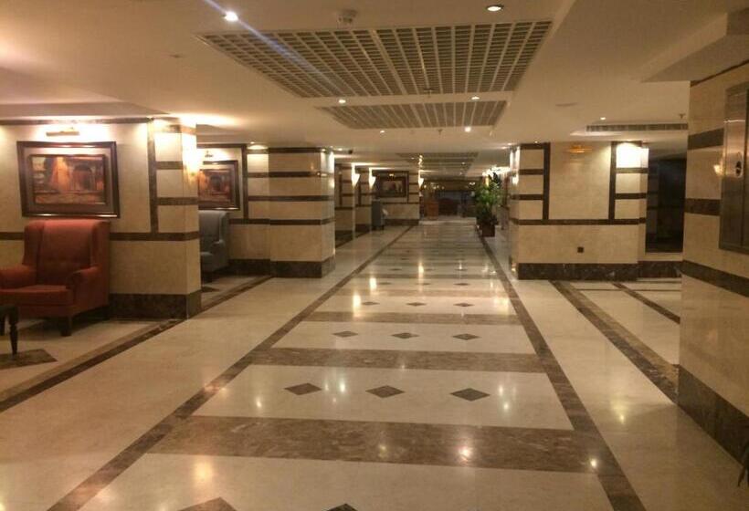 Hotel جوار البيت مكة