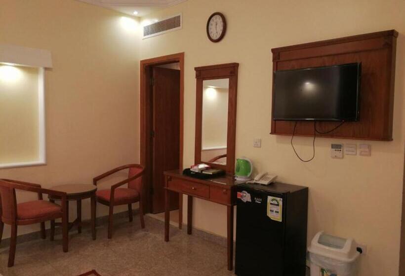 Hotel جوار البيت مكة