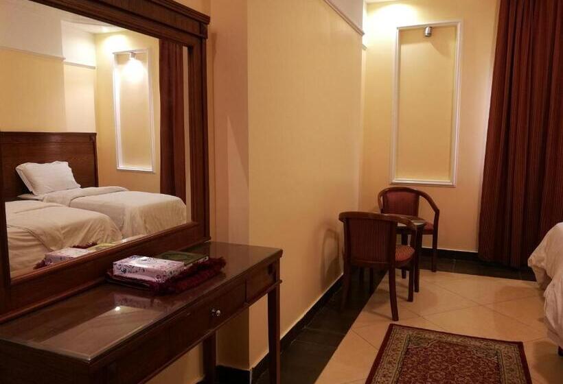Hotel جوار البيت مكة