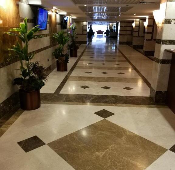 Hotel جوار البيت مكة