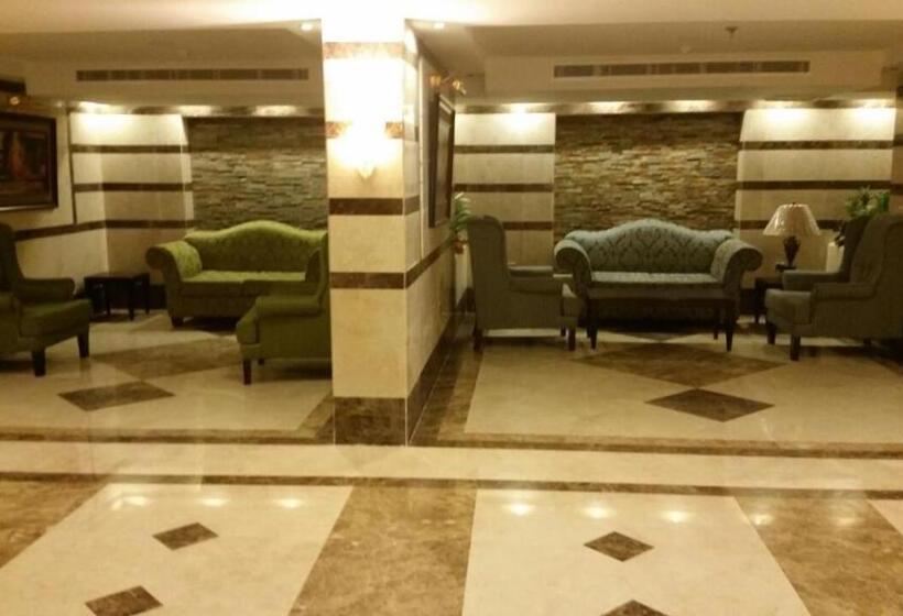 Hotel جوار البيت مكة